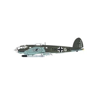 Airfix Heinkel He111 H-6 - 1:72