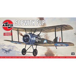 Airfix Sopwith Pub - Vintage Classics - 1:72