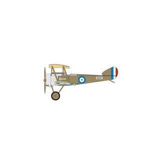 Airfix Sopwith Pub - Vintage Classics - 1:72