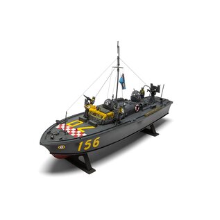Airfix RAF Rescue Launch - Vintage Classics - 1:72