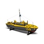 Airfix RAF Rescue Launch - Vintage Classics - 1:72