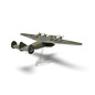 Airfix Boeing 314 Clipper - Vintage Classics - 1:144