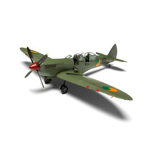 Airfix Supermarine Spitfire TR.9 - 1:48