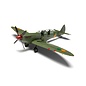 Airfix Supermarine Spitfire TR.9 - 1:48