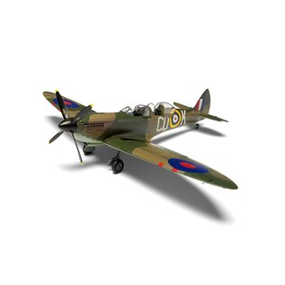 Airfix Supermarine Spitfire TR.9 - 1:48