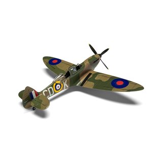 Airfix Supermarine Spitfire TR.9 - 1:48