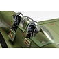 Airfix Supermarine Spitfire TR.9 - 1:48