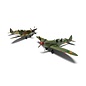 Airfix Supermarine Spitfire TR.9 - 1:48