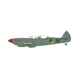 Airfix Supermarine Spitfire TR.9 - 1:48