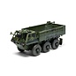 Airfix Alvis FV622 Stalwart Mk.2 - 1:35