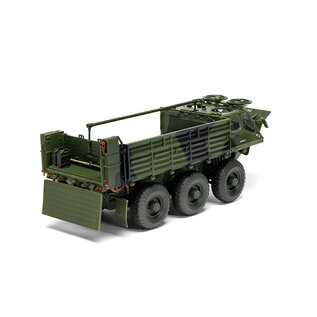 Airfix Alvis FV622 Stalwart Mk.2 - 1:35