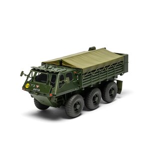 Airfix Alvis FV622 Stalwart Mk.2 - 1:35