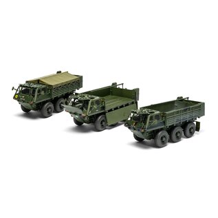Airfix Alvis FV622 Stalwart Mk.2 - 1:35