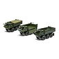 Airfix Alvis FV622 Stalwart Mk.2 - 1:35