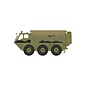 Airfix Alvis FV622 Stalwart Mk.2 - 1:35