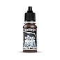 Vallejo Model Color - 846 - Mahagonibraun (Mahogany Brown), 18 ml