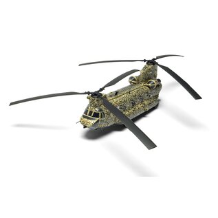 Airfix Boeing Chinook HC.1 (Late) - 1:72