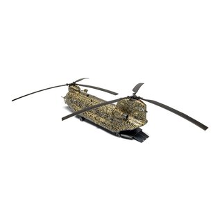 Airfix Boeing Chinook HC.1 (Late) - 1:72