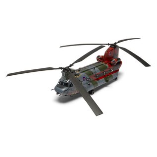 Airfix Boeing Chinook HC.1 (Late) - 1:72