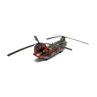 Airfix Boeing Chinook HC.1 (Late) - 1:72