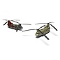 Airfix Boeing Chinook HC.1 (Late) - 1:72