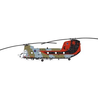 Airfix Boeing Chinook HC.1 (Late) - 1:72