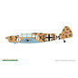 Eduard Messerschmitt Bf 108 - Weekend Edition - 1:32