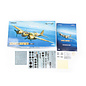 Eduard Schnellbomber - Junkers Ju 88A-4 - Limited Edition - 1:48
