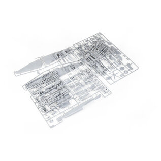 Eduard Schnellbomber - Junkers Ju 88A-4 - Limited Edition - 1:48