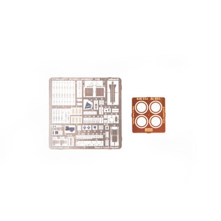 Eduard Schnellbomber - Junkers Ju 88A-4 - Limited Edition - 1:48