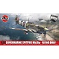 Airfix Supermarine Spitfire Mk.IXc "Flying Dray" - 1:24