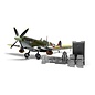 Airfix Supermarine Spitfire Mk.IXc "Flying Dray" - 1:24