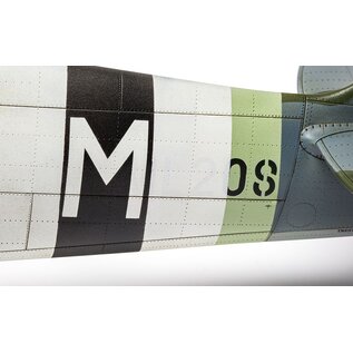 Airfix Supermarine Spitfire Mk.IXc "Flying Dray" - 1:24