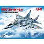 ICM Mikoyan-Gurevich MiG-29 (9-13) - Soviet Frontline Fighter - 1:72