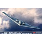 Academy Northrop B-2A "Spirit" - Stealth Bomber - 1:144
