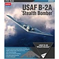 Academy Northrop B-2A "Spirit" - Stealth Bomber - 1:144