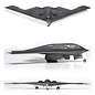 Academy Northrop B-2A "Spirit" - Stealth Bomber - 1:144