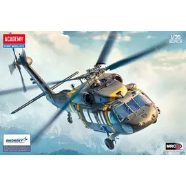 Academy Academy - Sikorsky UH-60M Black Hawk - 1:35