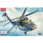 Academy Sikorsky UH-60M Black Hawk - 1:35