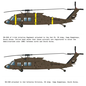 Academy Sikorsky UH-60M Black Hawk - 1:35