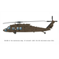 Academy Sikorsky UH-60M Black Hawk - 1:35