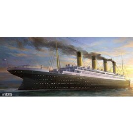 Academy Academy - RMS Titanic - 1:400
