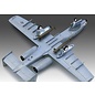 Academy Fairchild-Republic A-10A Thunderbolt II - 1:72
