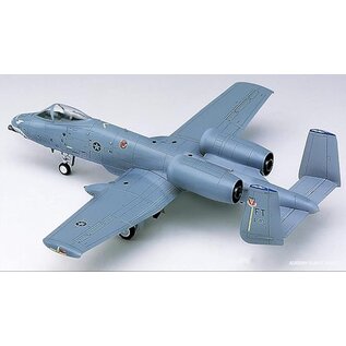 Academy Fairchild-Republic A-10A Thunderbolt II - 1:72