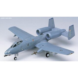 Academy Fairchild-Republic A-10A Thunderbolt II - 1:72