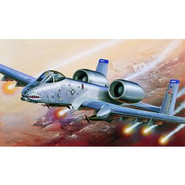 Academy Academy - Fairchild-Republic A-10A Thunderbolt II - 1:72