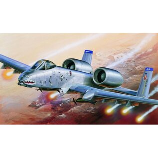 Academy Fairchild-Republic A-10A Thunderbolt II - 1:72