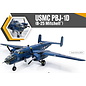 Academy North American USMC PBJ-1D (B-25 Mitchell) - 1:48