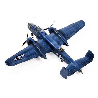 Academy North American USMC PBJ-1D (B-25 Mitchell) - 1:48