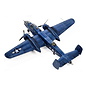 Academy North American USMC PBJ-1D (B-25 Mitchell) - 1:48